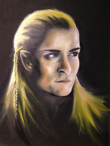 Legolas